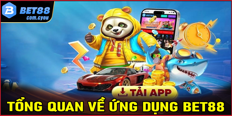 Quy định khi tải app Bet88 về thiết bị cá nhân bet thủ cần chấp hành